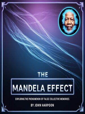cover image of The Mandela Effect
